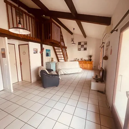 L'ancre Marine Holiday home *