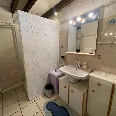 L'ancre Marine Holiday home Valras-Plage