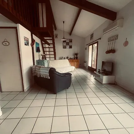 L'ancre Marine Holiday home Valras-Plage